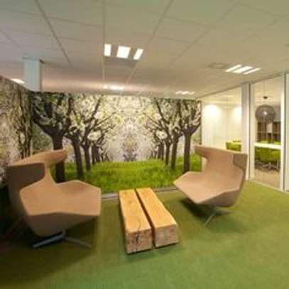 grass carpet ideas for clubs and gyms image 2