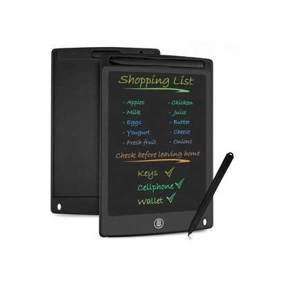 Drawing Board Tablet Writing Learning Pad for Children image 6