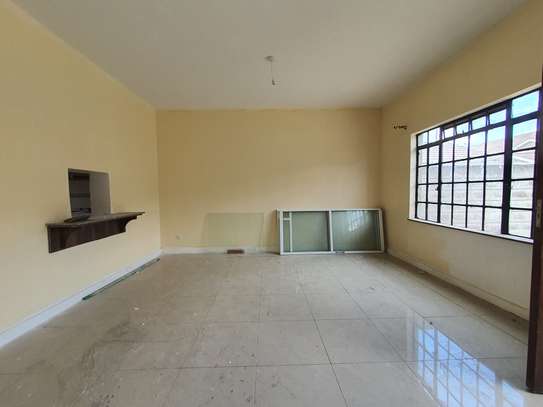4 Bed Townhouse with En Suite at Syokimau Airport Road image 23