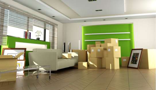 Affordable Movers - Best Home and Office Furniture Movers and Relocation image 14