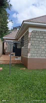 Newly built house in Matasia Ngong image 13