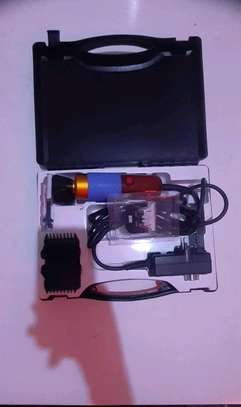 Tufting Gun and Shears image 4