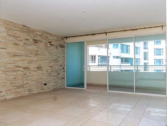 3 Bed Apartment with Swimming Pool at Riverside image 3