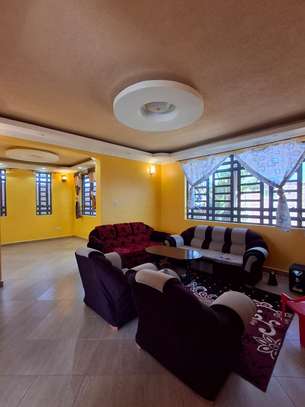 4 Bed Villa with En Suite at Sweet Waters image 5