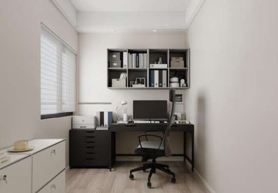 Serviced 2 Bed Apartment with En Suite at Westlands image 7