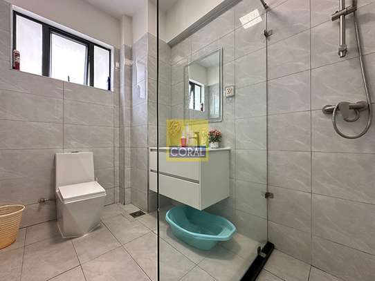 4 Bed Apartment in Kilimani image 1