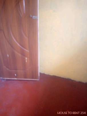 ONE BEDROOM OWN COMPOUND IN KIAMBA image 7