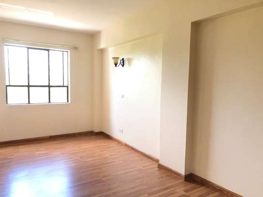 2 bedroom apartment for rent in Kilimani image 8