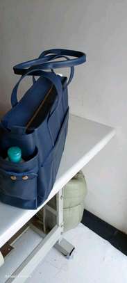 Almasi Sophia Tote Bag and Work Bag image 3