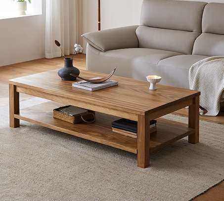 OFFICE TABLE: Boss Coffee Office Table image 4