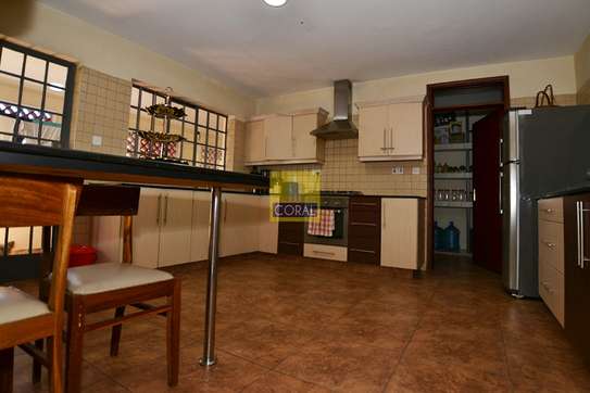 4 Bed Apartment  in Westlands Area image 8