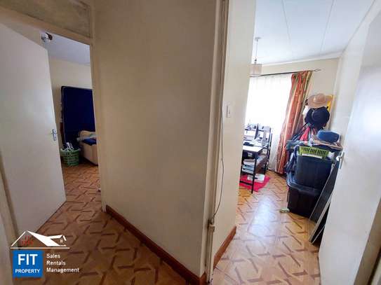 3 Bed Apartment with Parking in Madaraka image 1