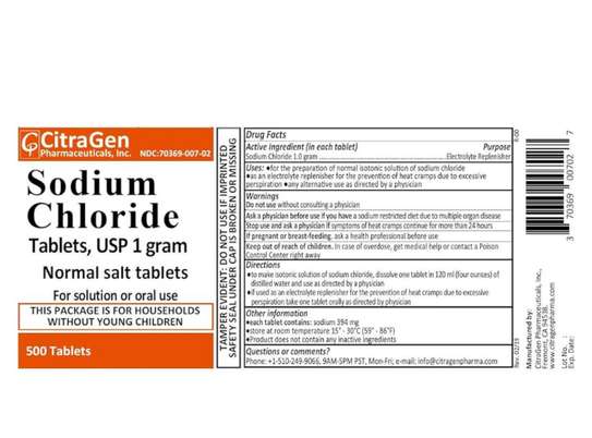 Sodium chloride for sale in nairobi,kenya image 3