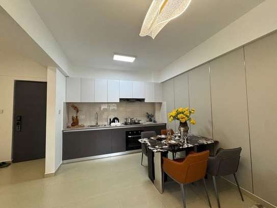 2 Bed Apartment with En Suite in Ongata Rongai image 2