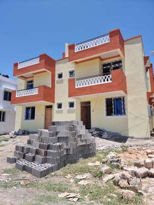 3 Bed House with Swimming Pool in Mtwapa image 11