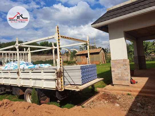 All gypsum products delivery services in Nairobi image 3