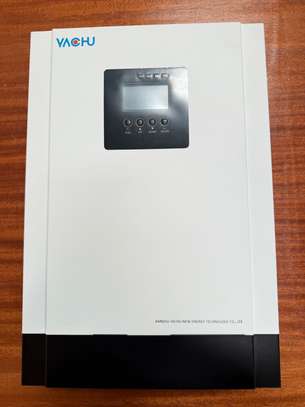 5KVA 48V HYBRID INVENTER image 1