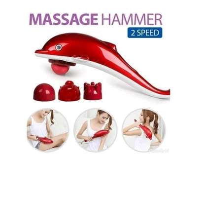 Quality infrared massage on offer image 1