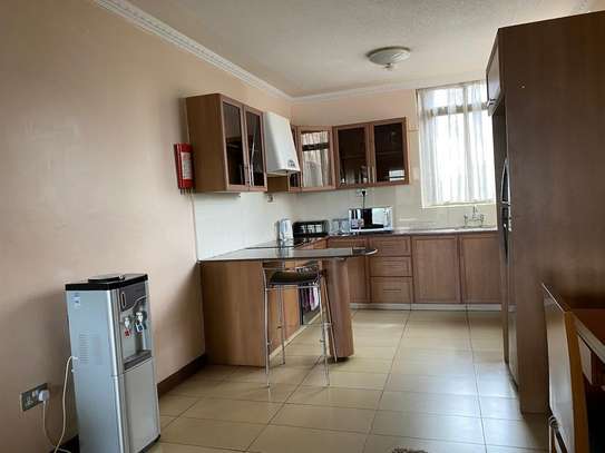 Serviced 1 Bed Apartment with En Suite in Kilimani image 35