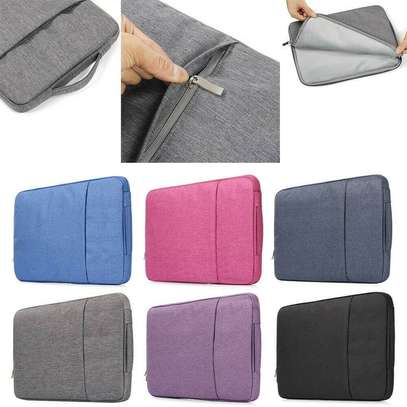 Sleeve Bag Carry Case Pouch Cover For MacBook image 1