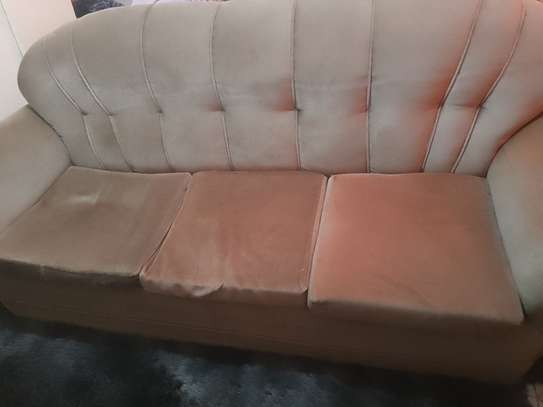 5 seater sofa set image 3