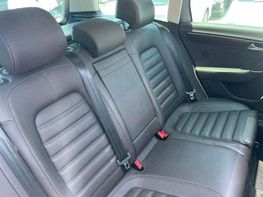PASSAT ALLTRACK 2000cc Sunroof(MKOPO/HIRE PURCHASE ACCEPTED) image 13