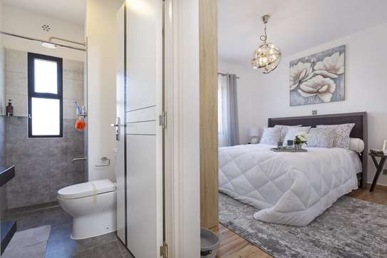 3 Bed Apartment with En Suite in Tatu City image 16