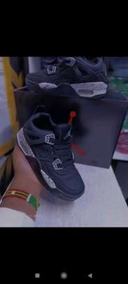 Jordan 4 image 3