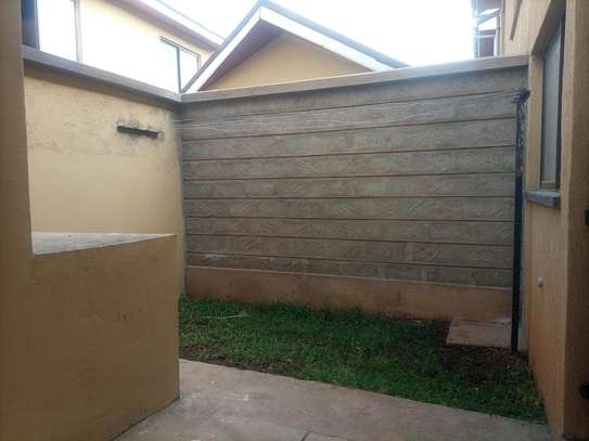 4 Bed House with En Suite at Katani Road image 16