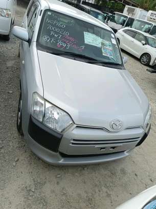 Toyota probox  on sale image 4