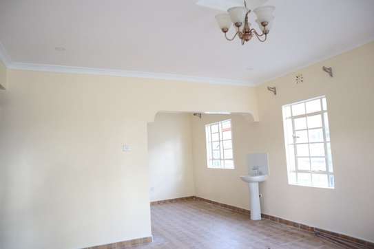 3 Bed House with En Suite in Ongata Rongai image 3