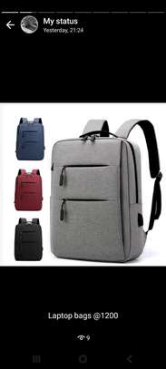 Laptop  bag image 1