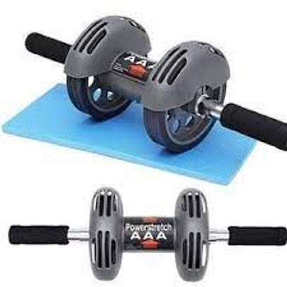 Power Stretch Roller TRIPPLE A image 4