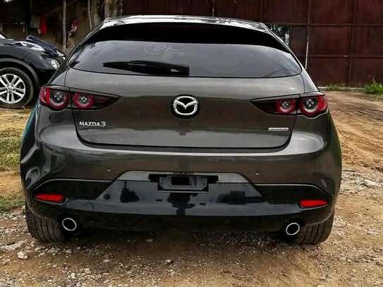 MAZDA 3 image 1
