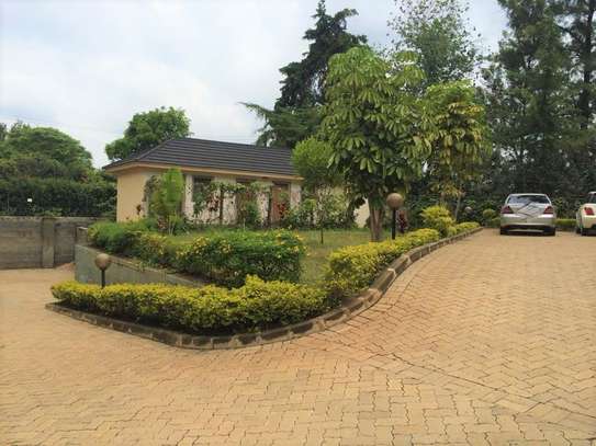 4 Bed Townhouse with En Suite at Hillview Close image 13