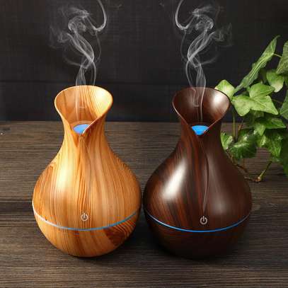 Aromatherapy Humidifier- Essential Oil Diffuser image 1