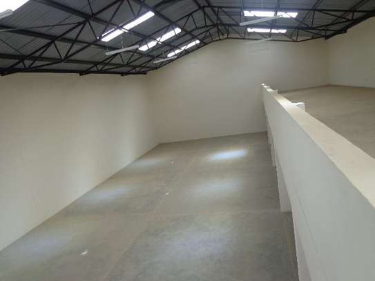 5,176 ft² Warehouse with Aircon in Mombasa Road image 4