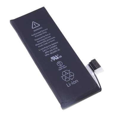 Original Battery replacement for iPhone 8 image 2