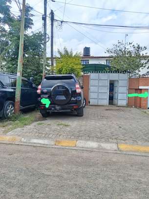 4 Bed House with Garden in Buruburu image 22