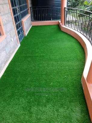 Comfy grass carpets*5 image 3