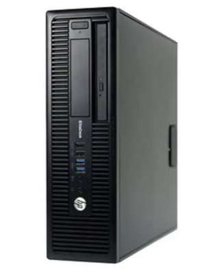 Desktop Computer HP 4GB Intel Core M HDD 500GB image 2