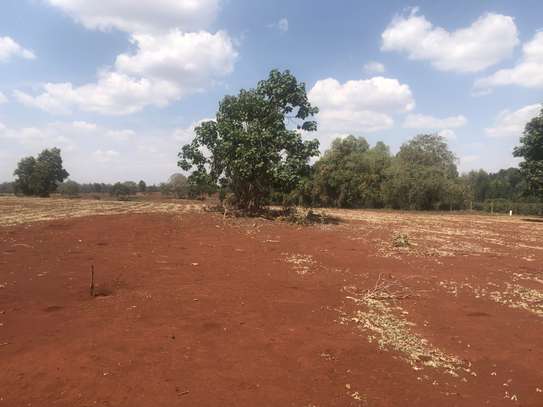 Residential Land in Kenyatta Road image 11