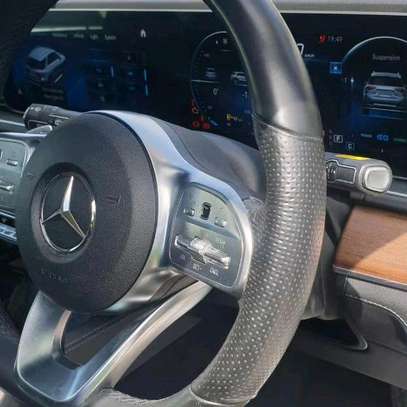 2019 Mercedes Benz GLE 450 image 3