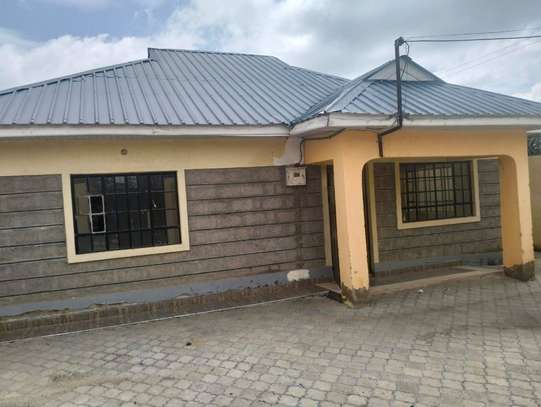 A 3 bedroom bungalow for sale in Katani image 3