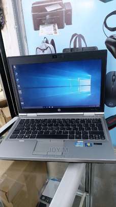 Laptop HP EliteBook 2570P 4GB Intel Core I5 HDD 320GB image 2