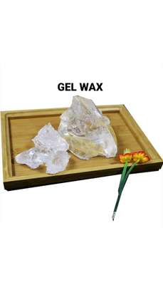 Gel Wax image 1