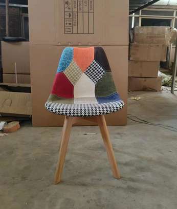 Durable Luxury Balcony Rocking Chair image 4