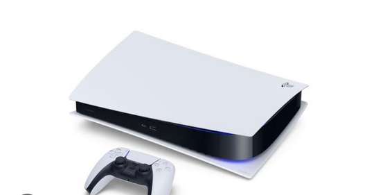 Play station 5 image 1