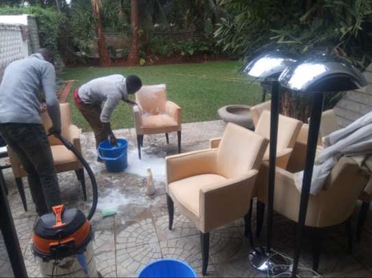 Sofa Set Cleaning Services in in Ongata Rongai image 13