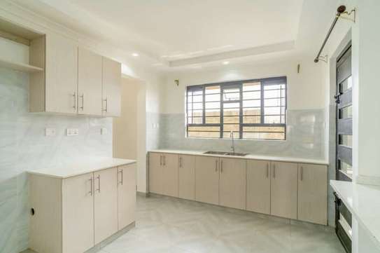 3 Bed House with En Suite at Juja Farm image 14